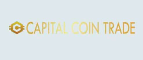 CapitalCoin Trade fraude