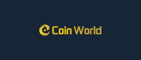 Coin World fraude