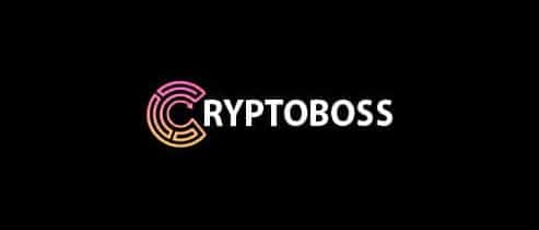 CryptoBoss fraude