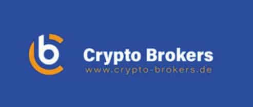 Crypto Brokers fraude