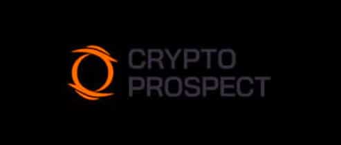CryptoProspectTradingfx fraude
