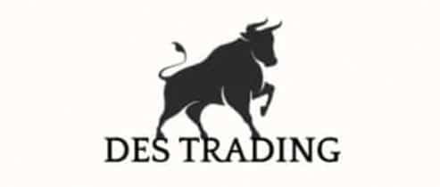 Des-Trading.com fraude
