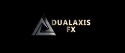 DualAxisFx fraude