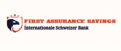 First Assurance Savings fraude