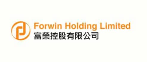 Forwin Holding Limited fraude