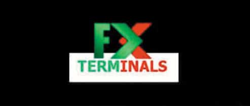 FX Terminals fraude