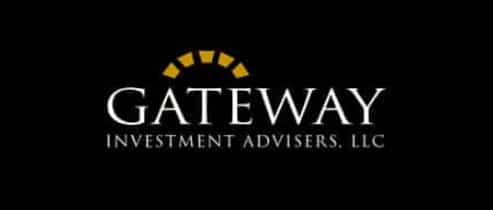 Gateway Investment Advisers fraude