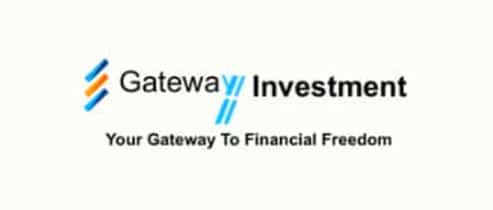 Gateway Investment fraude