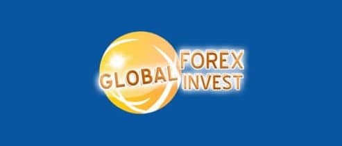 Global Forex Invest fraude