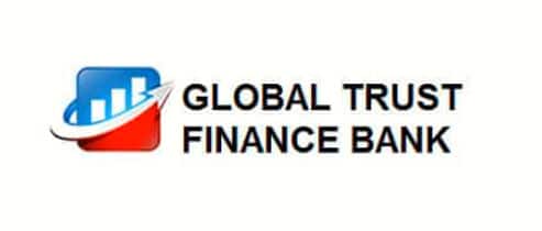 Global Trust Finance Bank fraude