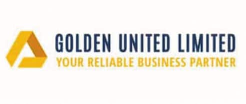 Golden United Limited fraude