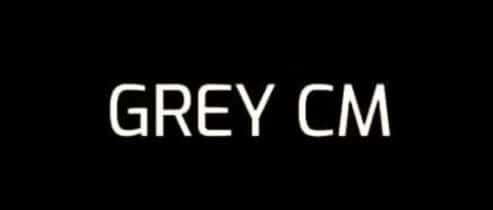 Grey CM fraude