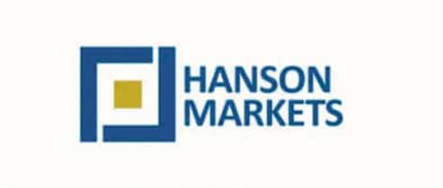 Hanson Markets fraude
