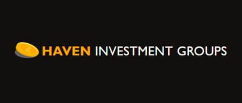 Haven Investment Groups fraude