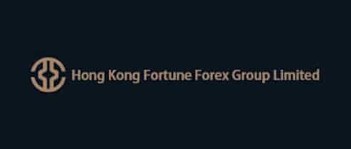 Hong Kong Fortune Forex Group fraude