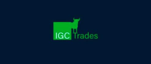 IGC Trades fraude