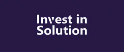 Invest In Solution fraude