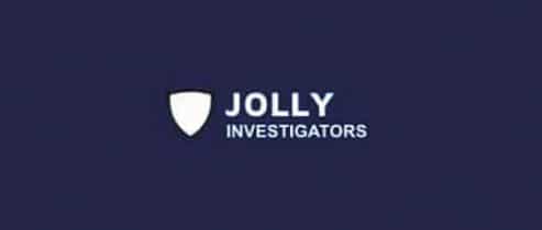 Jolly Investigators fraude