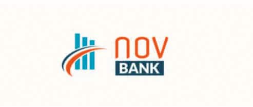 NOV BANK fraude