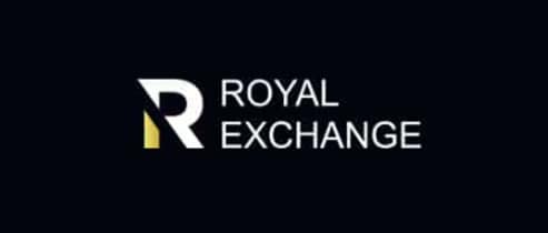 The Royal Exchange fraude