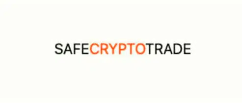 SAFECRYPTOTRADE fraude