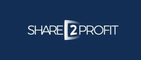 Share2profit.com fraude