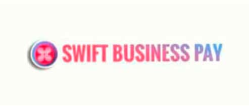 Swift Business Pay fraude