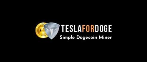 TeslaForDoge fraude