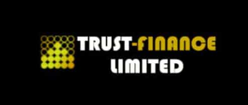 Trust-finance limited fraude