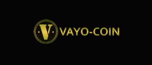 VAYO-COIN fraude