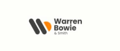 Warren Bowie & Smith fraude