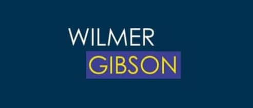 Wilmer Gibson fraude