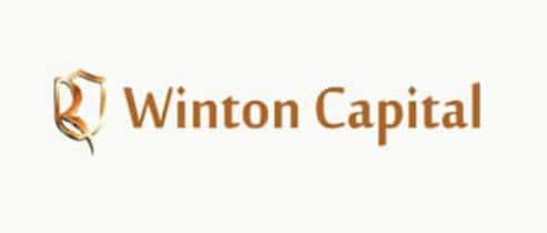 Winton Capital fraude