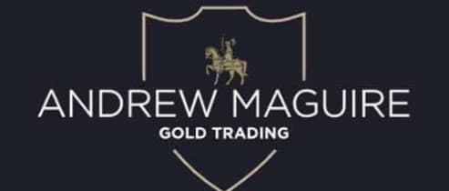 Andrew Maguire Gold Trading fraude