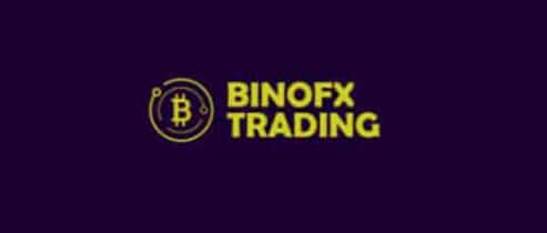 BinoFxTrading fraude
