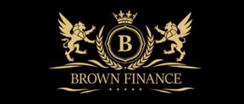 BrownFinance fraude