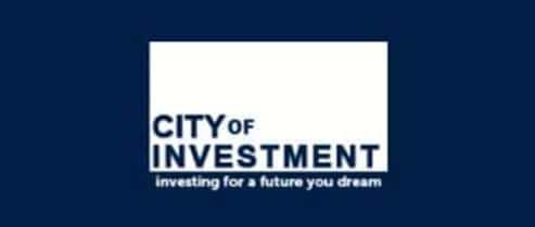 City of Investment fraude