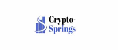 Crypto Springs fraude