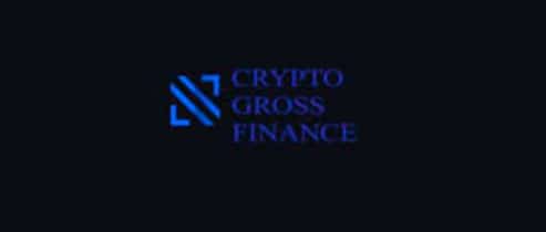Cryptogrossfinance fraude