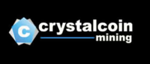Crystal Coin Mining fraude