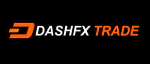 DashFX Trade fraude