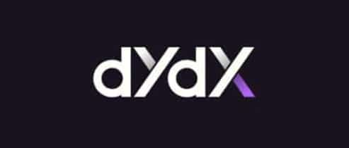 dYdX fraude