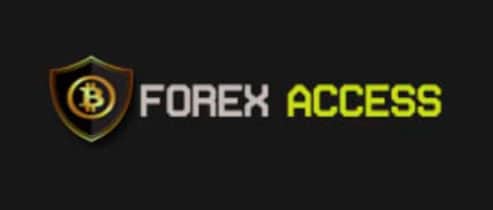 FOREX ACCESS LTD fraude