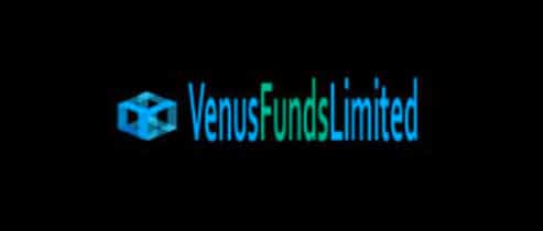VenusFundsLimited fraude