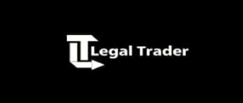 Legal Trader fraude
