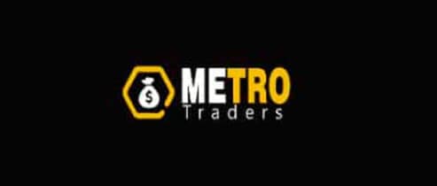 Metro Traders fraude