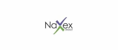 Naxex Invest Ltd fraude