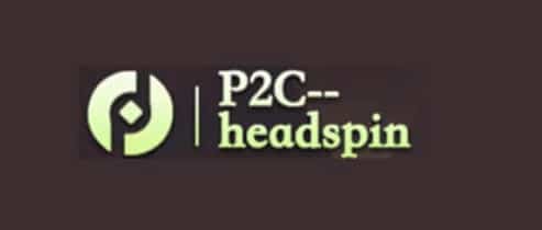 P2C headspin fraude