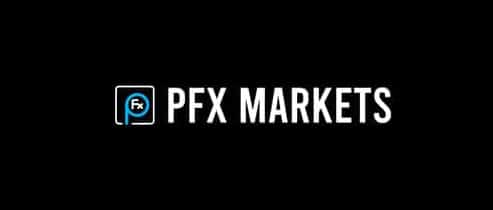 PFX Markets fraude