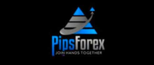 PipsForex fraude